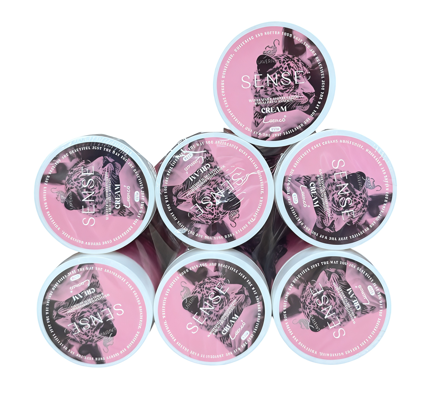 Luenco Sense Whitening & Moisturizing Cream