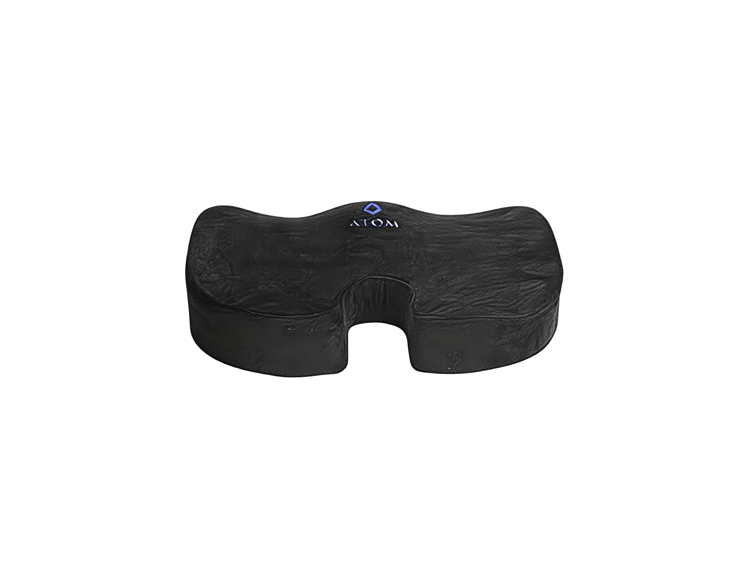 Orthopedic Memory Foam Seat Cushion Ergonomic Tailbone and Back Support