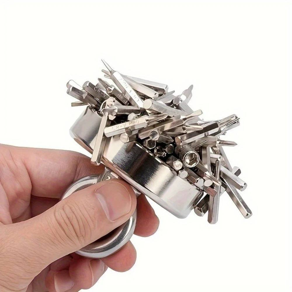 Ultra-Powerful Salvage & Fishing Magnet with Heavy-Duty Eyebolt