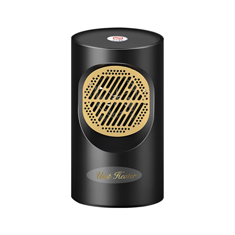 Portable Mini Electric Space Heater