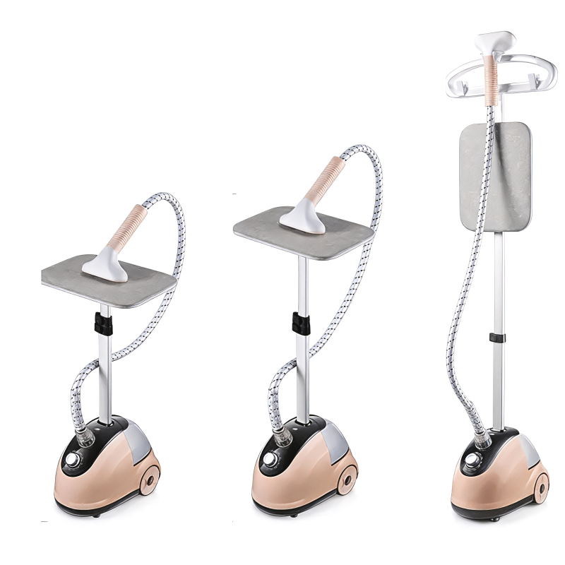 Vertical Garment Steamer