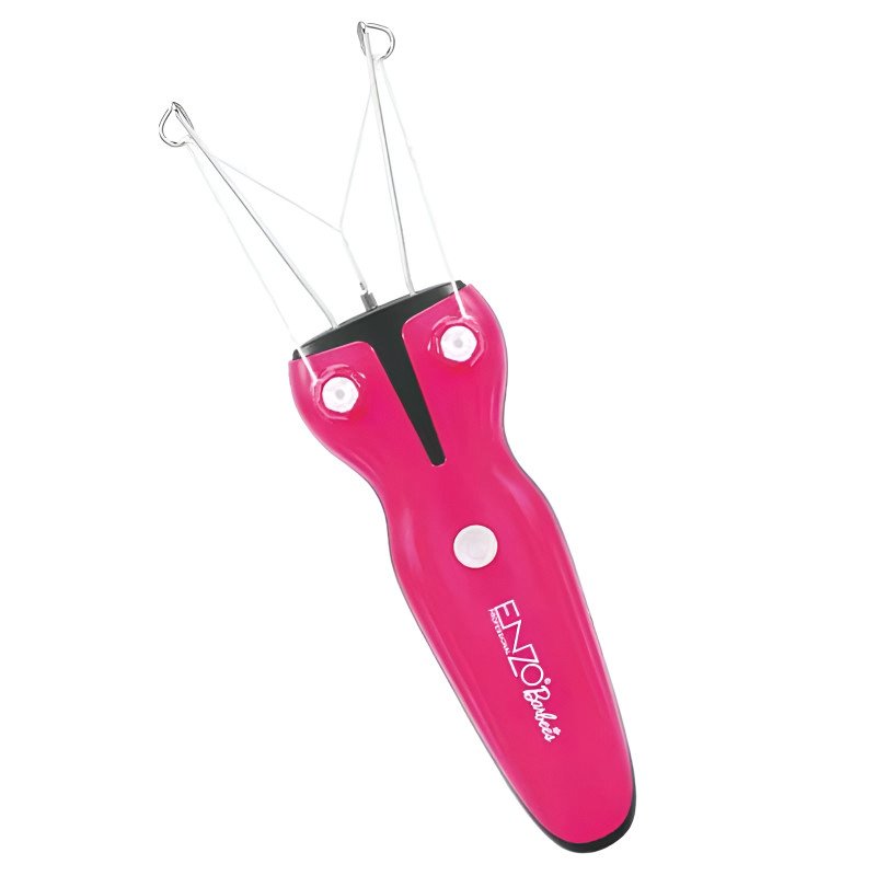 Professional Electric Cotton Thread Hair Remover