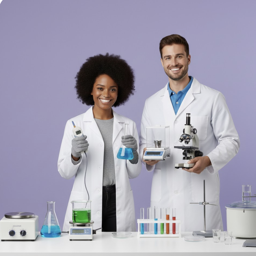 Testing Instrument & Equipment