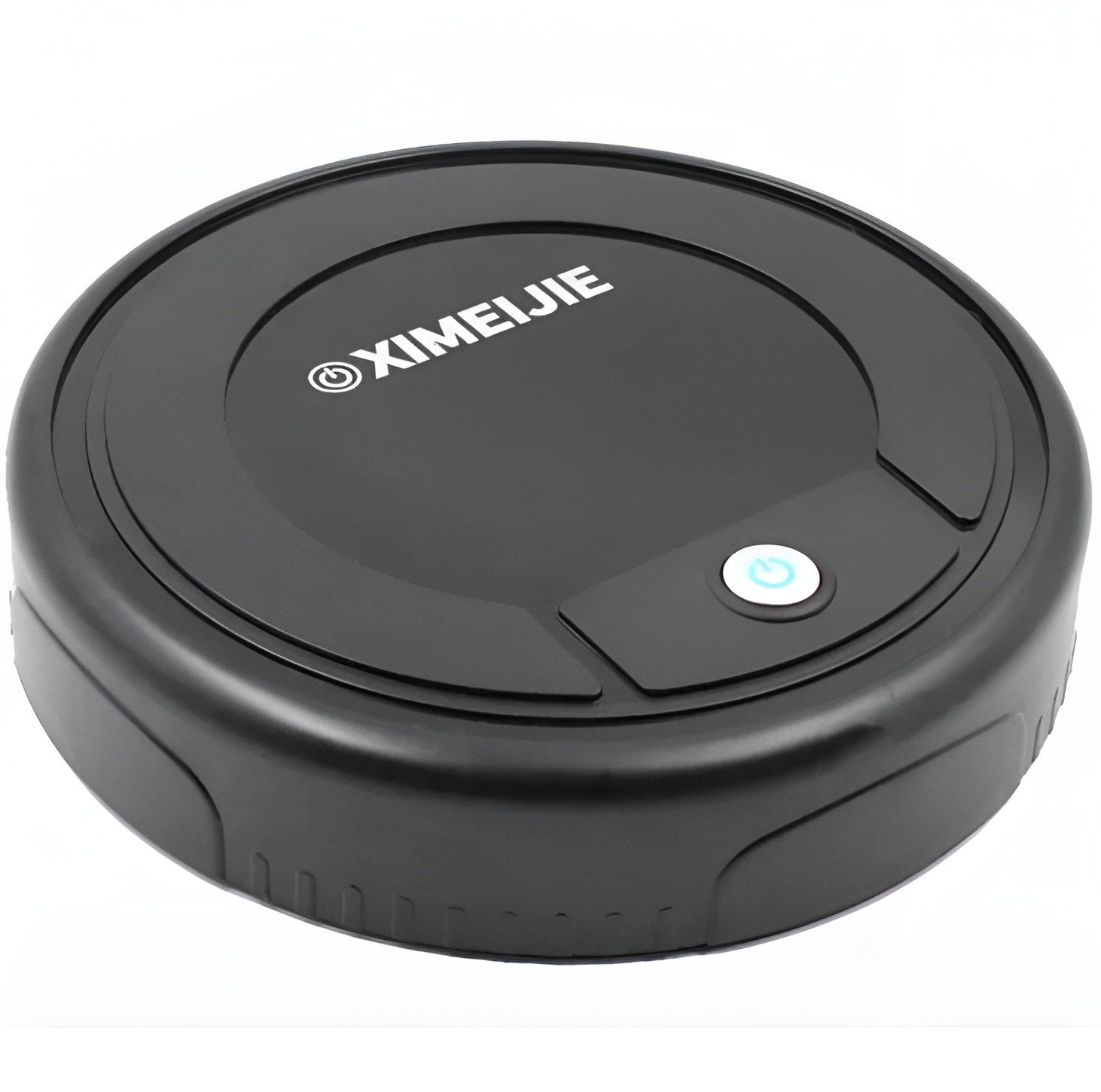 Smart Robot Sweeper & Vacuum Cleaner