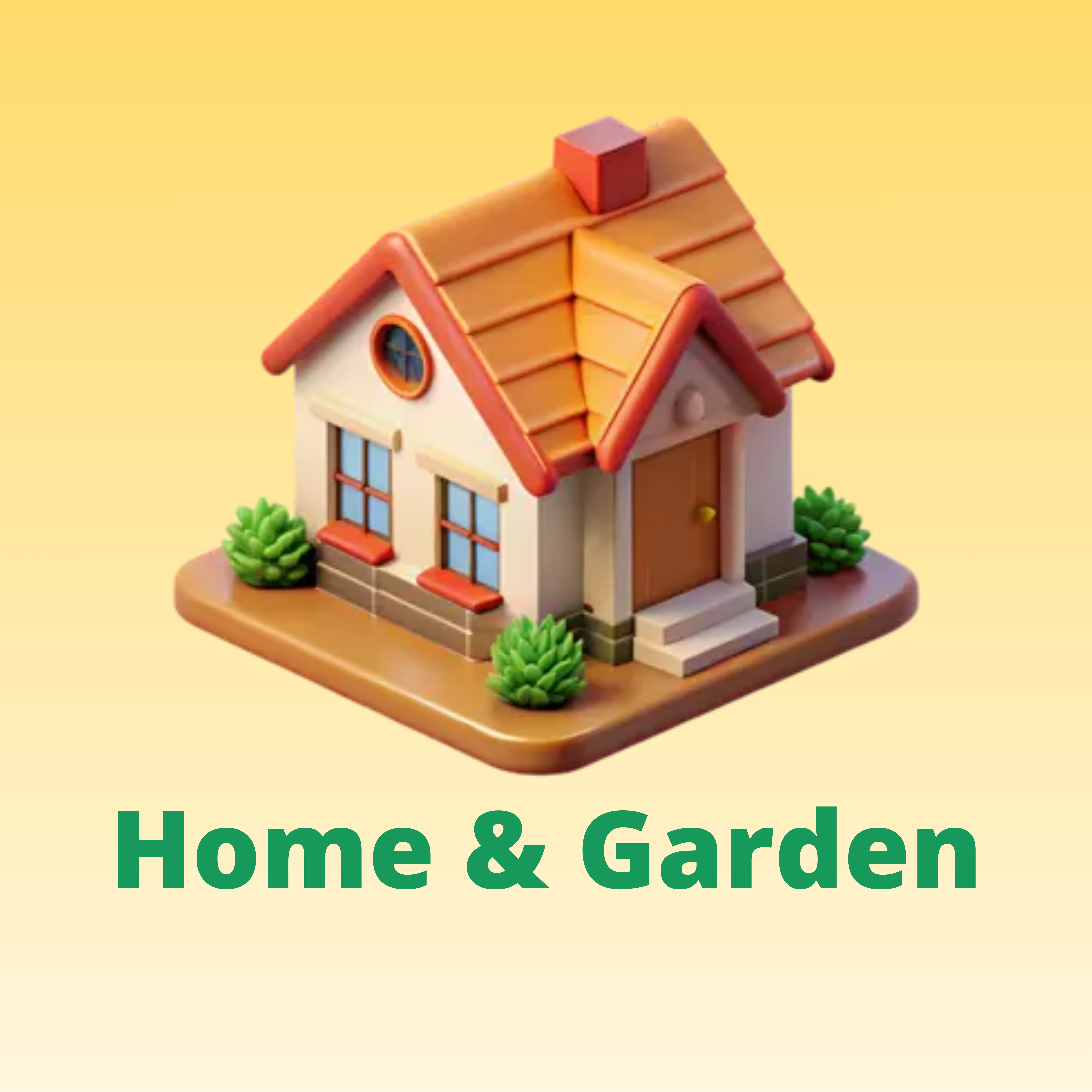 Home & Garden