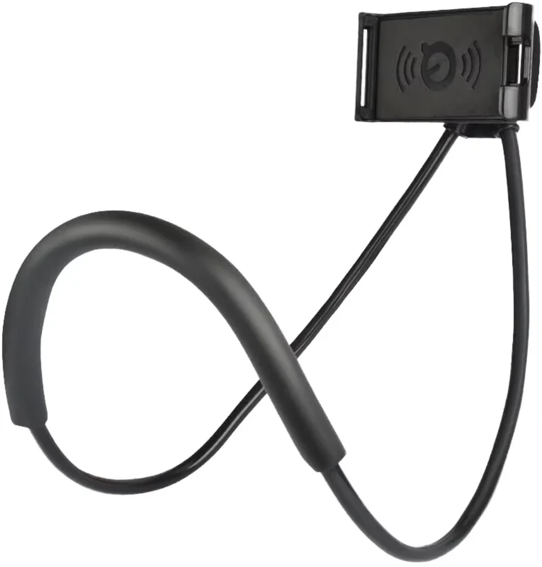 Lazy Neck Flexible Phone Holder