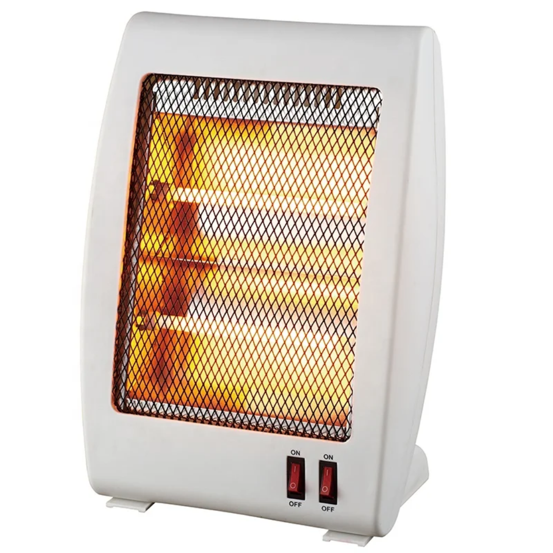 Portable Quartz Indoor Electric Heater