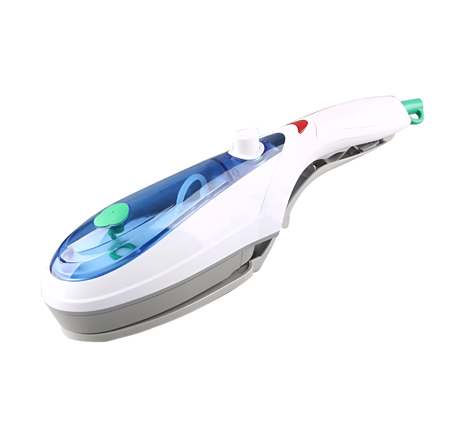 Portable Handheld Travel Steamer & Iron