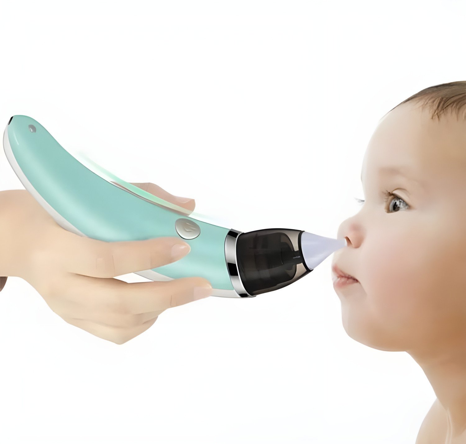 Electric Baby Nasal Aspirator