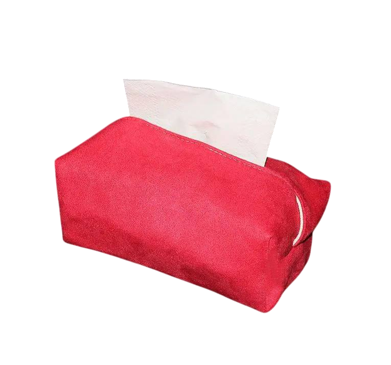 Luxury Car Tissue Holder
