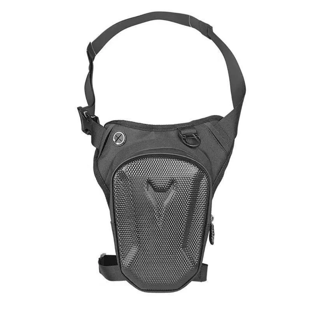 Multifunctional Drop Leg Thigh Bag with Adjustable Straps