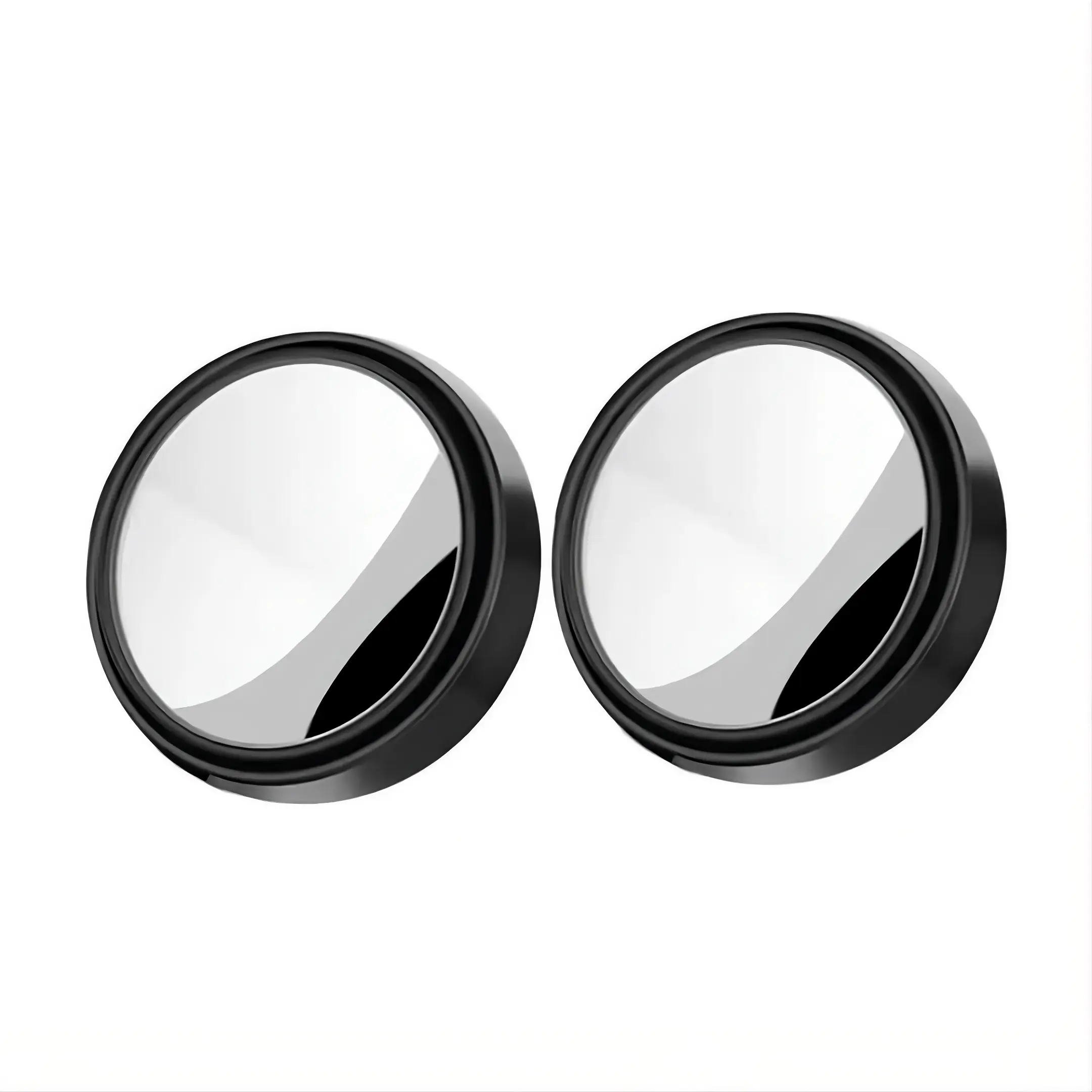 HD Convex Blind Spot Mirrors for Cars