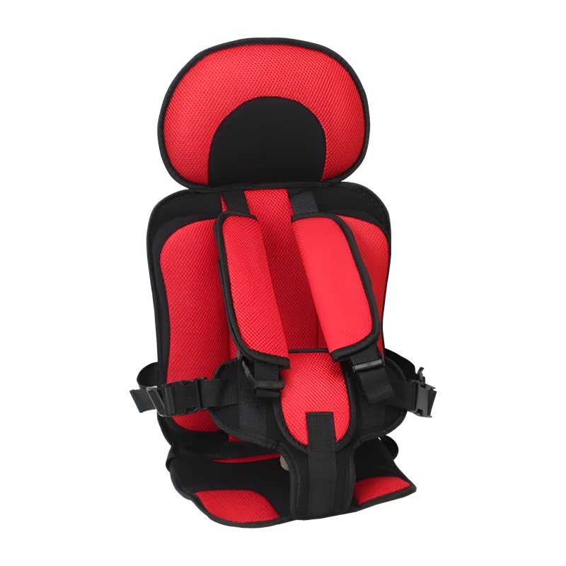 Portable Multi-Functional Soft Baby Car Safety Seat