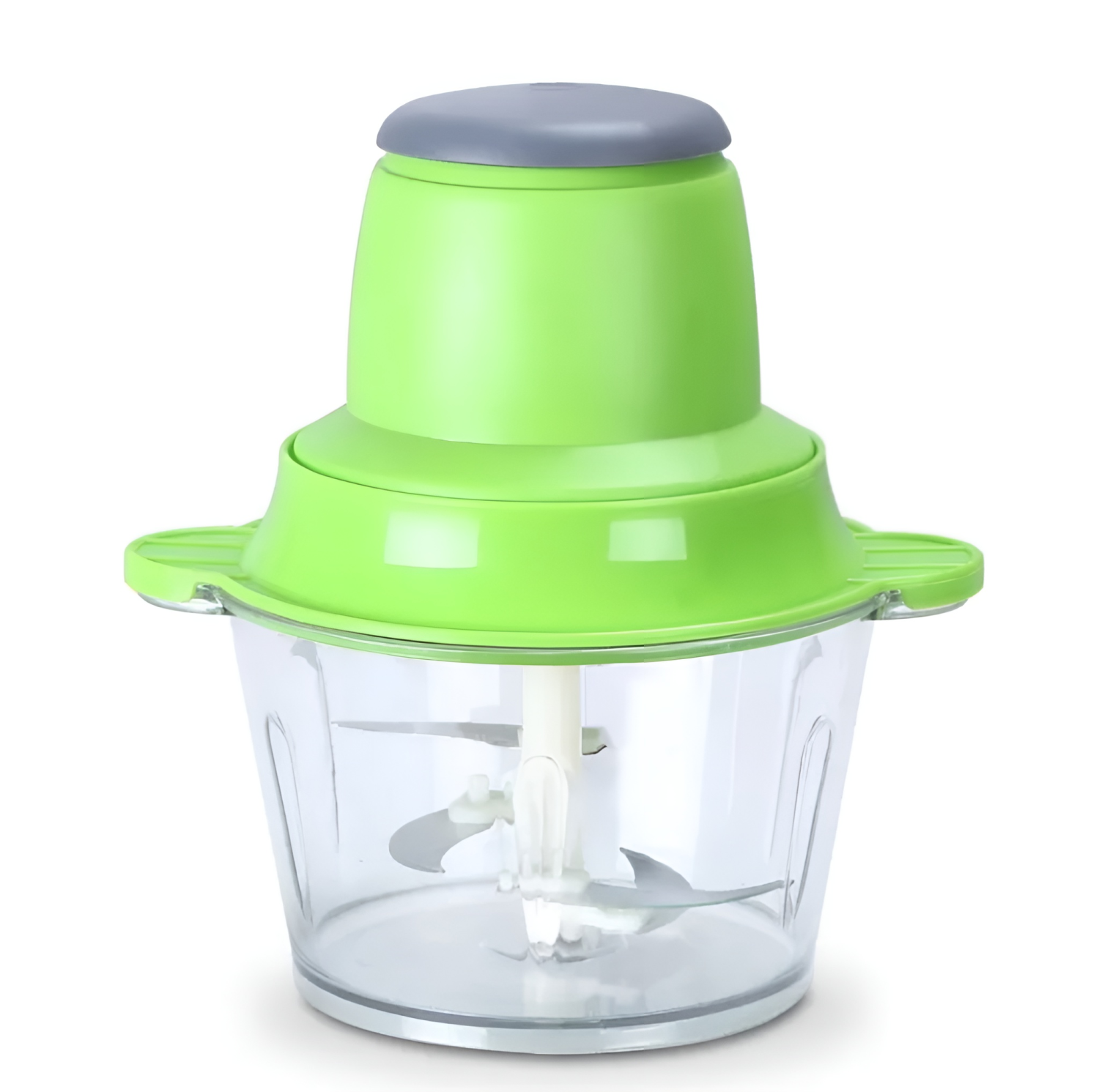 Multi-Functional High-Speed Electric Food Chopper