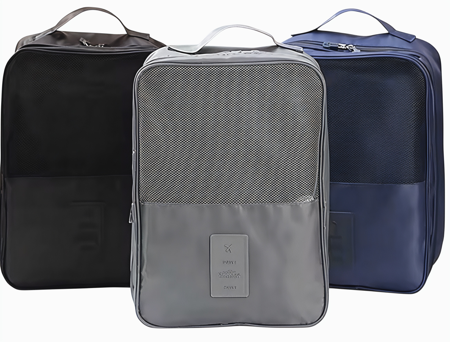 Travel Shoe Bag Organizer