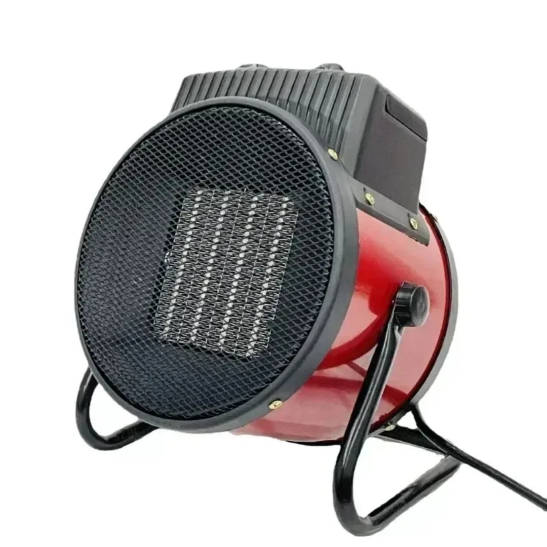 Industrial Turbine Electric Fan Heater