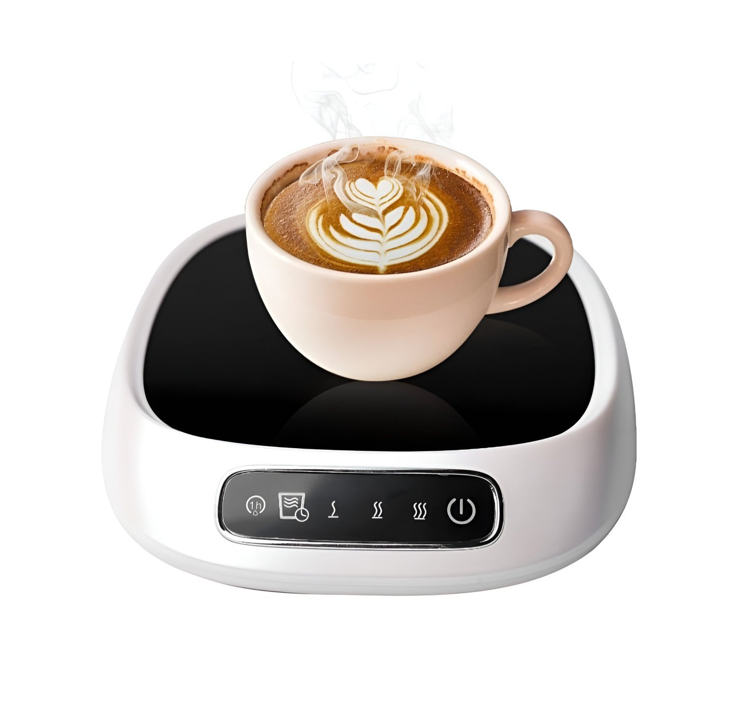 Smart Thermostatic Coffee Mug Warmer
