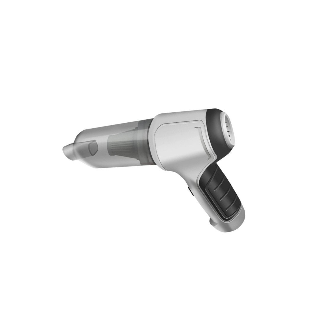 3-in-1 Portable Wireless Handheld Vacuum Cleaner & Air Blower