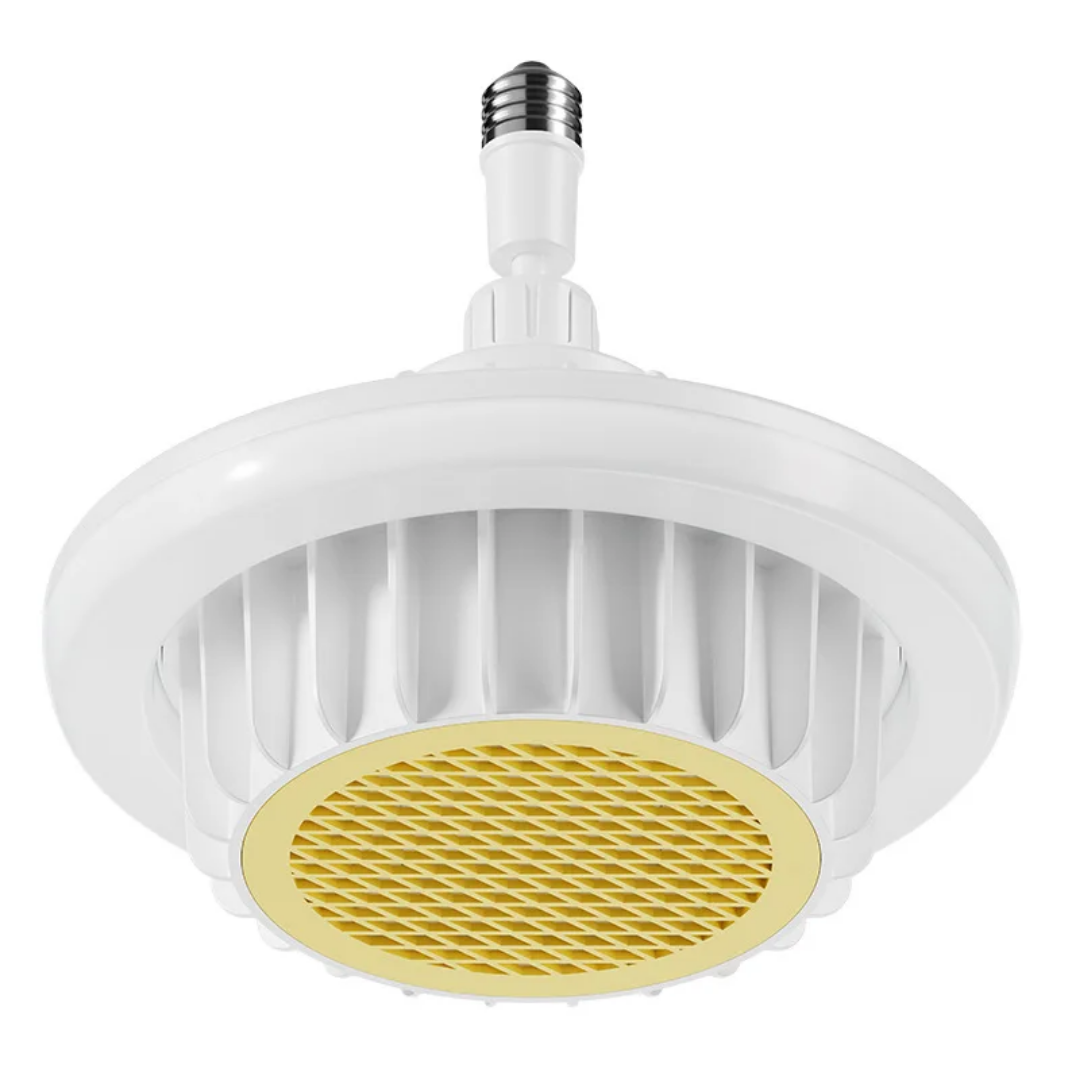 Heating Fan Light Ceiling Light Series