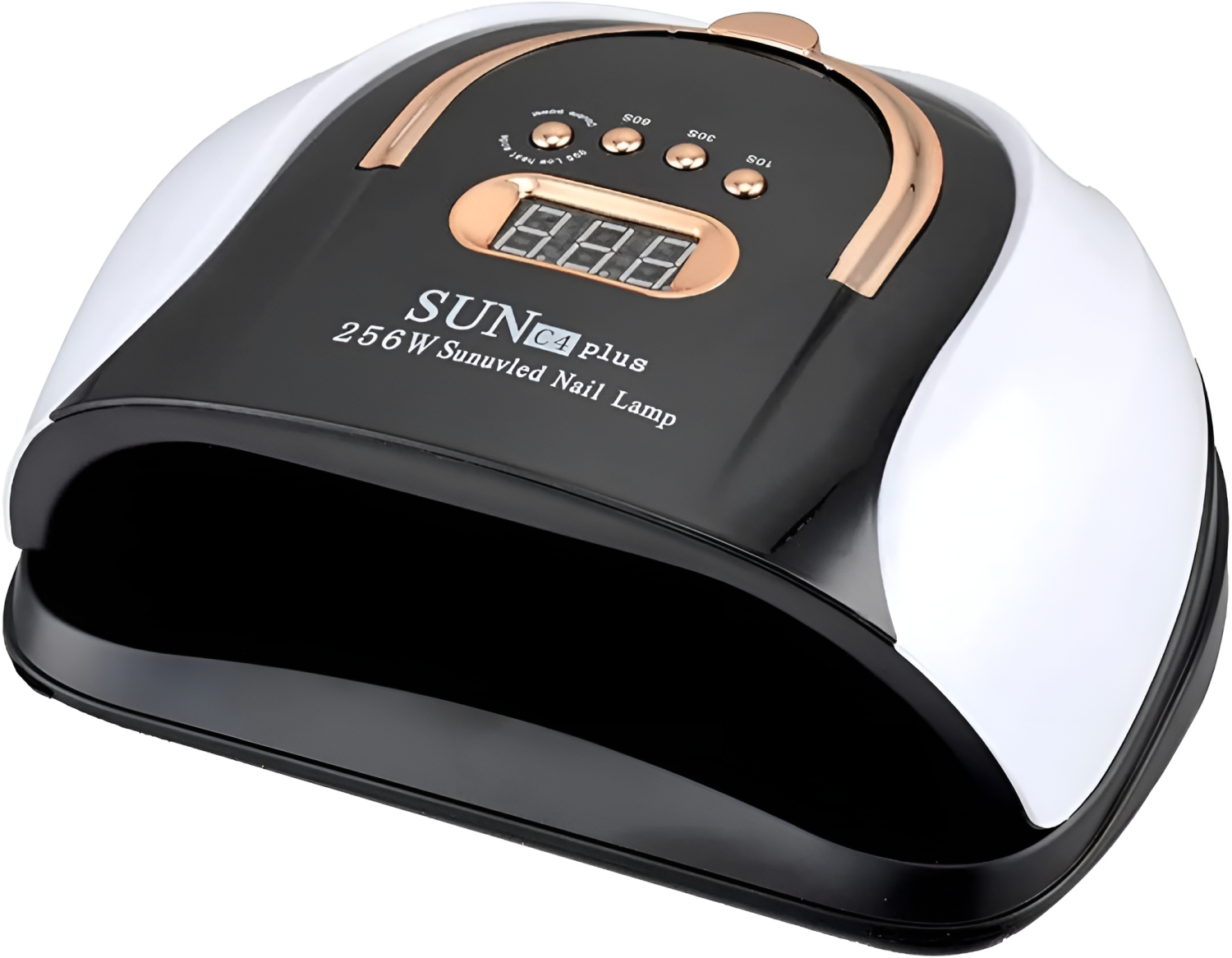 Ultra Power 256W Smart UV LED Nail Curing System