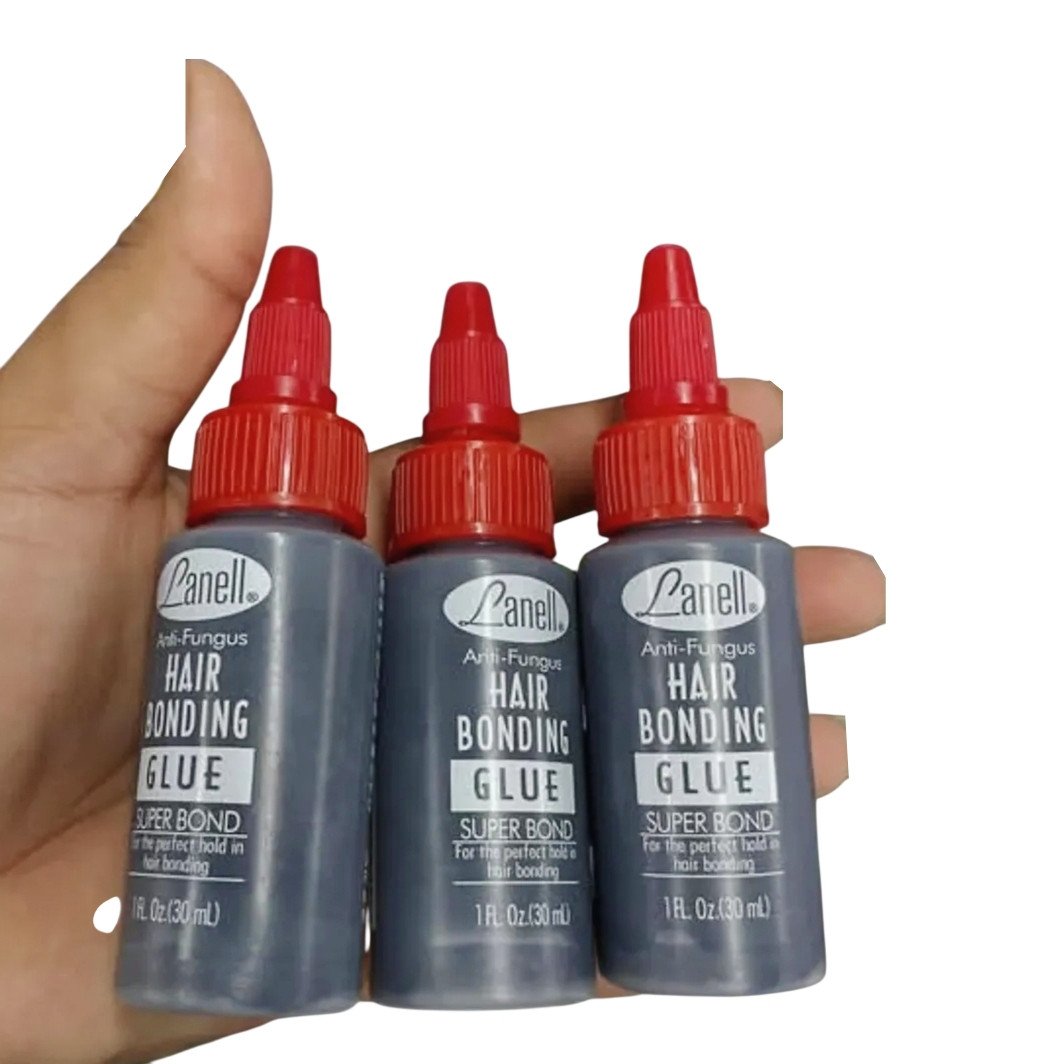 Lanell Exclusives Hair Bonding Glue
