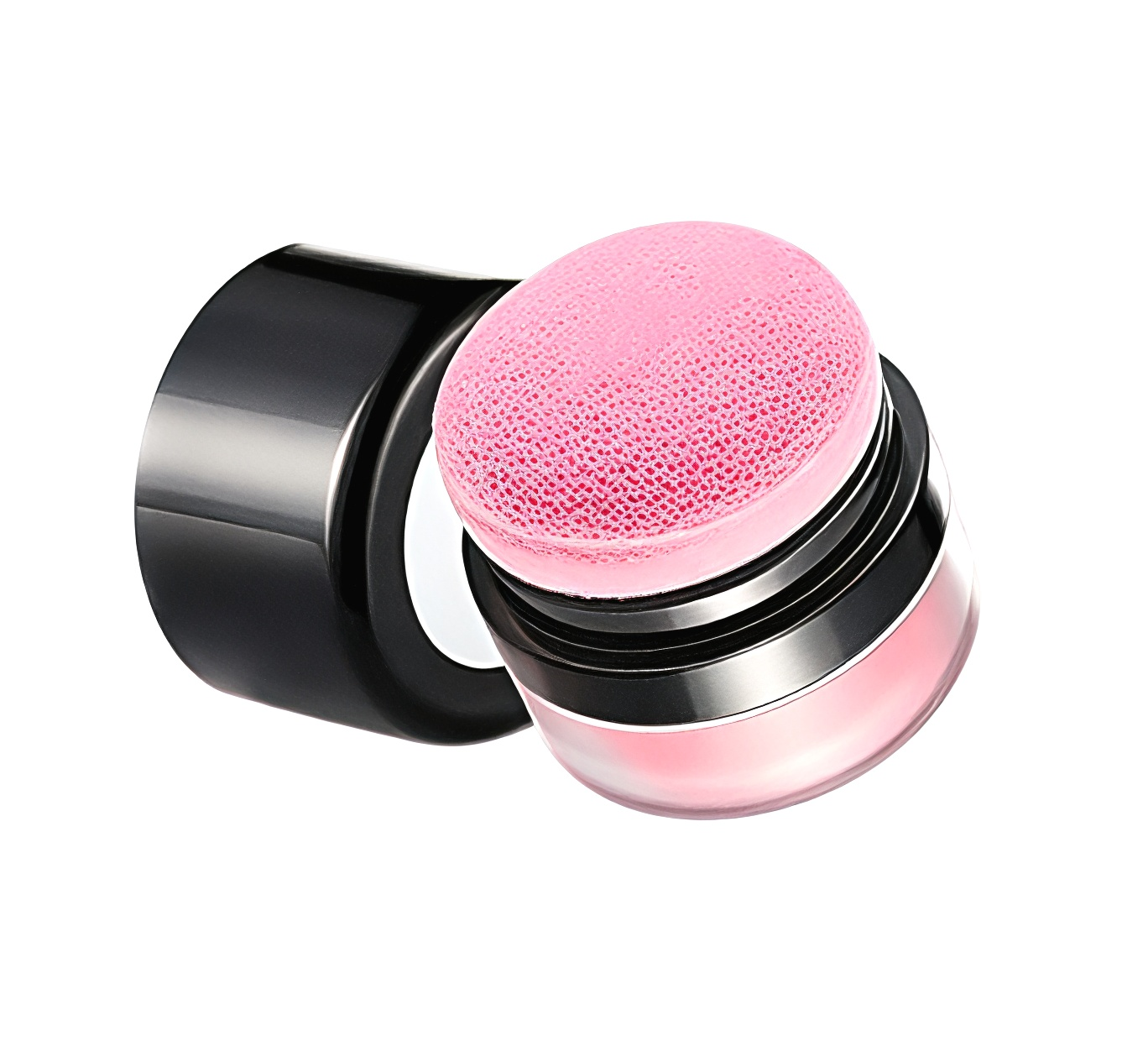 Mushroom Head Air Cushion Powder Blush