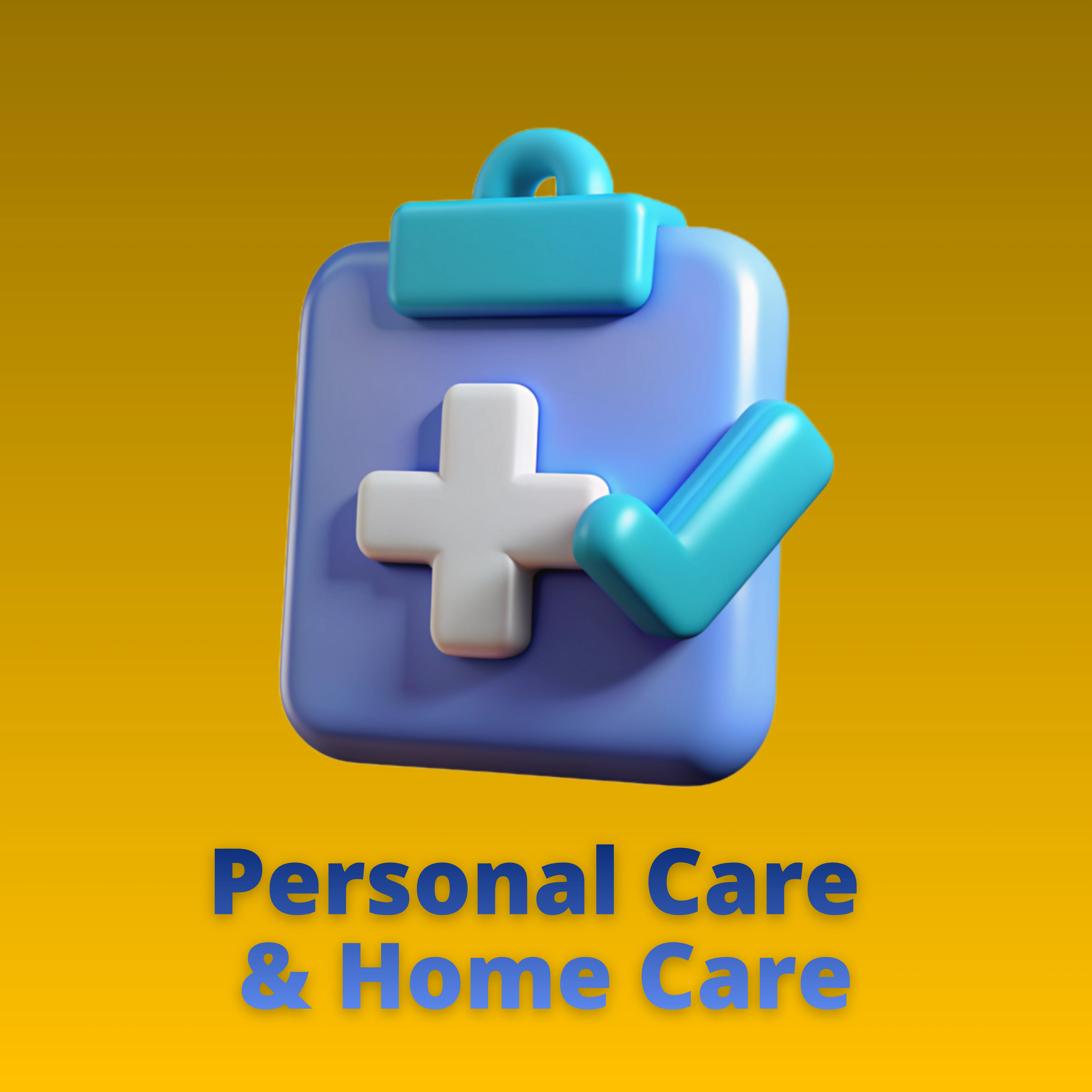 Personal Care & Home Care