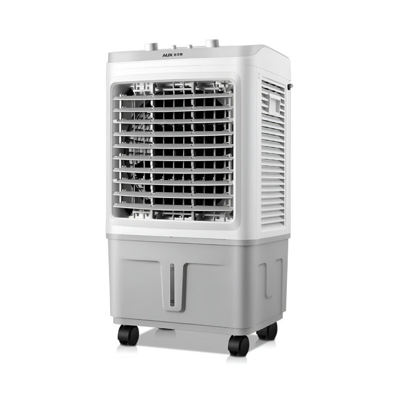 Portable Evaporative Air Cooler