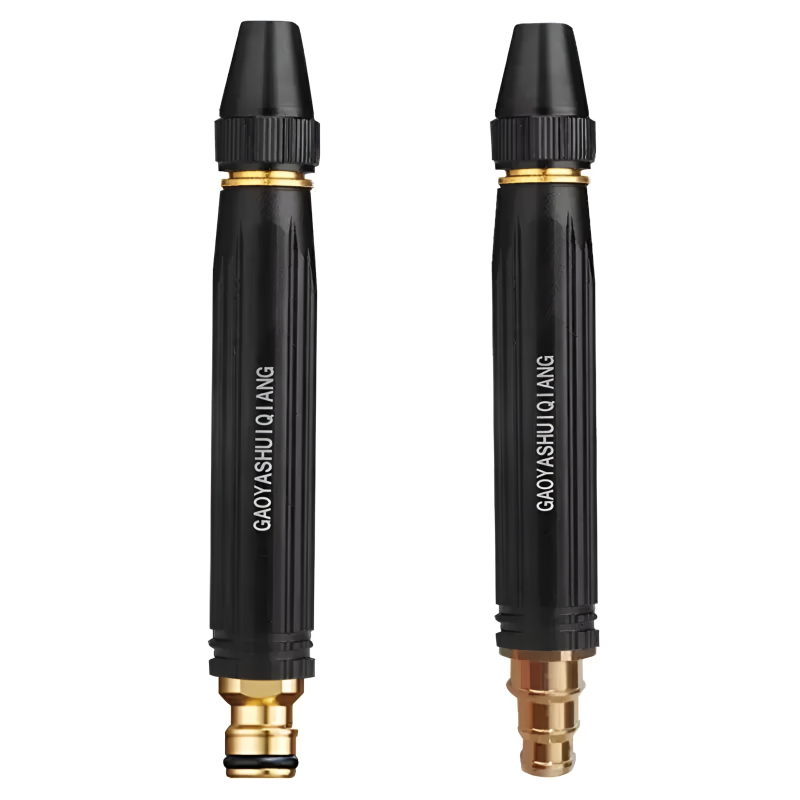 Adjustable High Pressure Water Gun