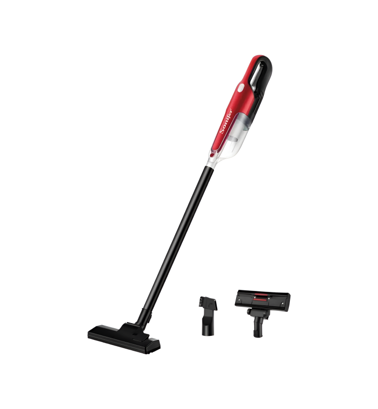 Handy Vacuum Cleaner 2 in 1 High Suction 800W