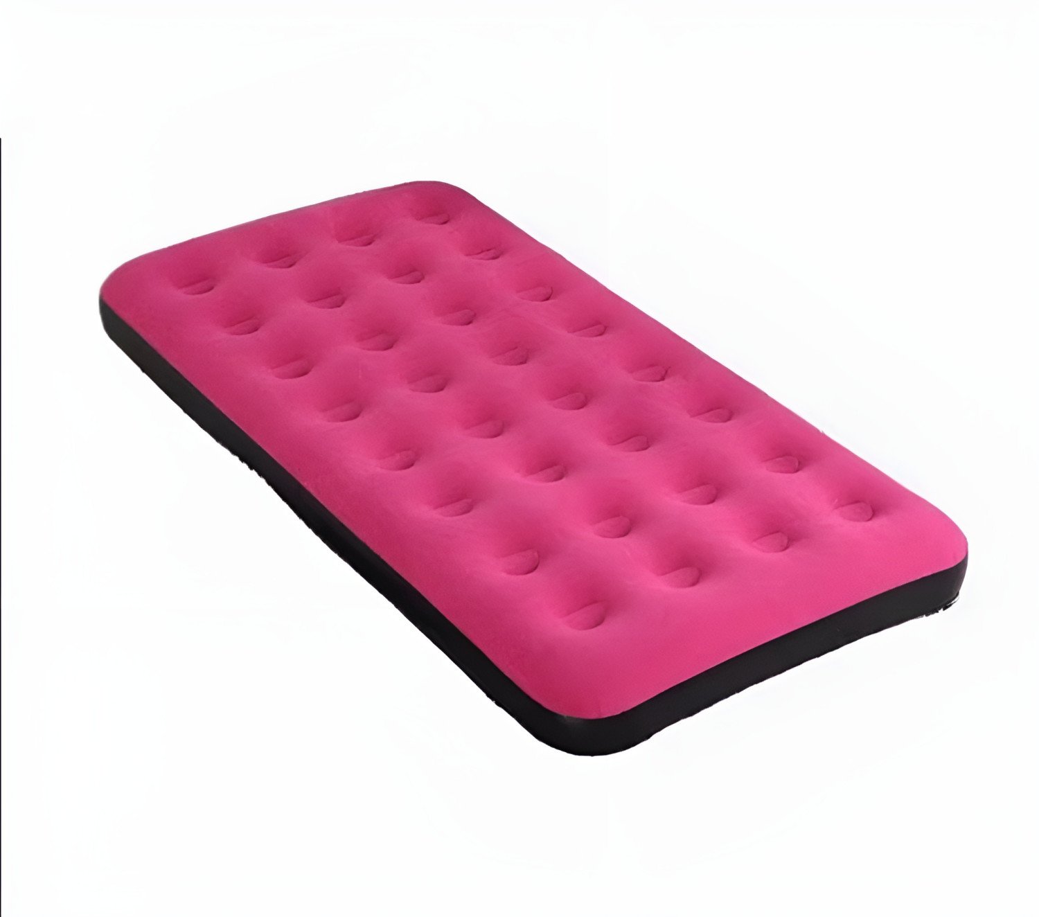 Leedsooy Single Size Inflatable Air Bed