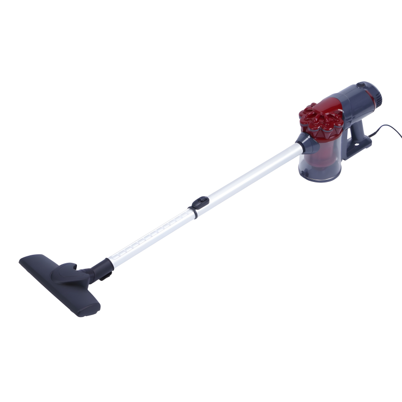 2000W 4-in-1 Handy and Stick Cyclone Vacuum Cleaner
