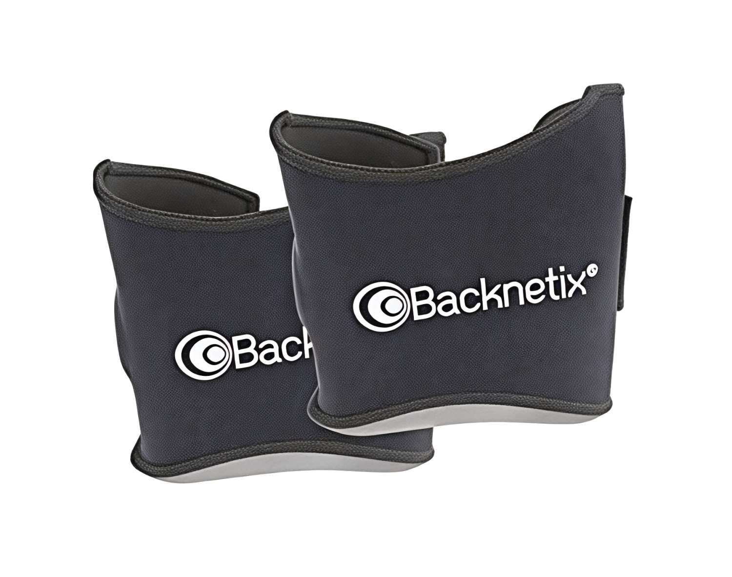 Lower Back Support Leg Brace