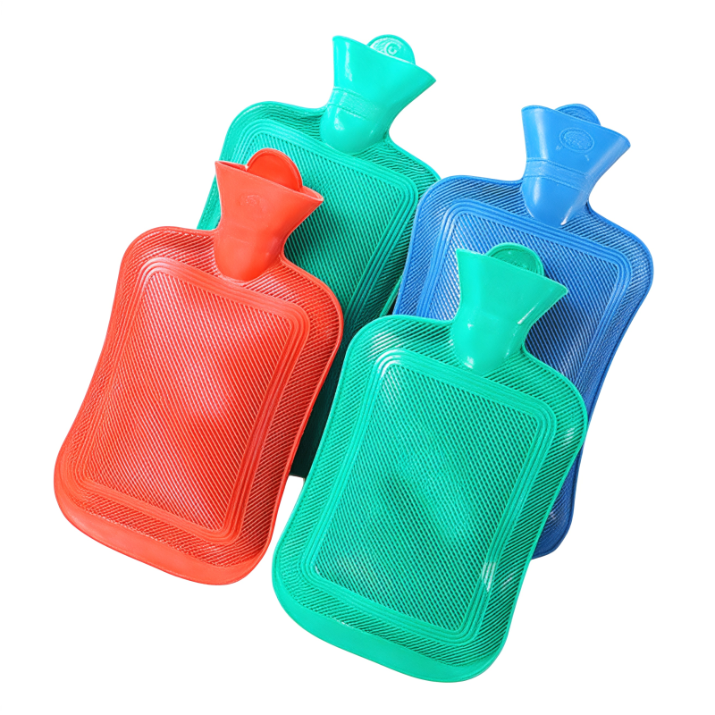 Classic Thermal Relief Hot Water Bottle