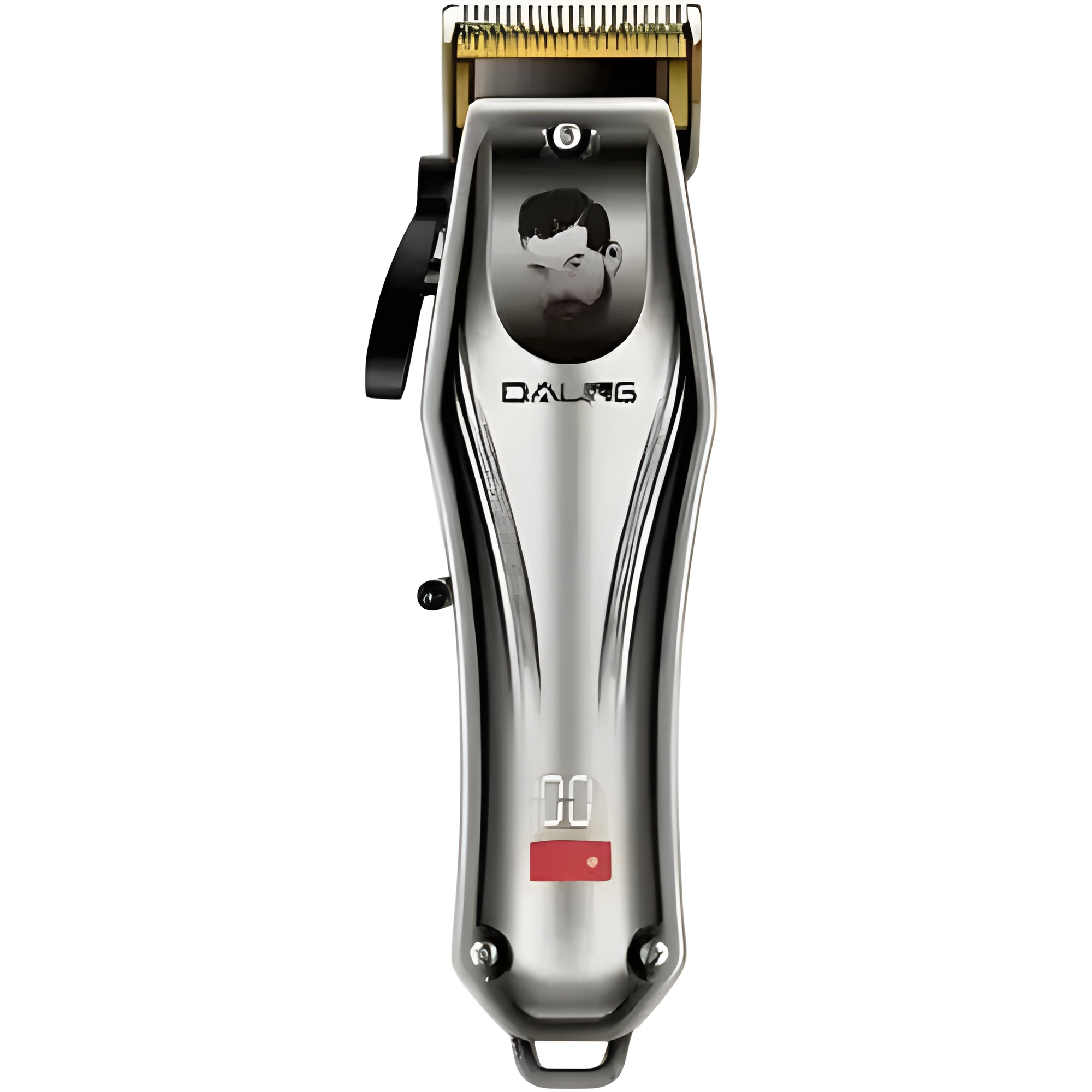 DALING DL-1732 Professional Heavy-Duty Hair Clipper with 2000mAh Battery