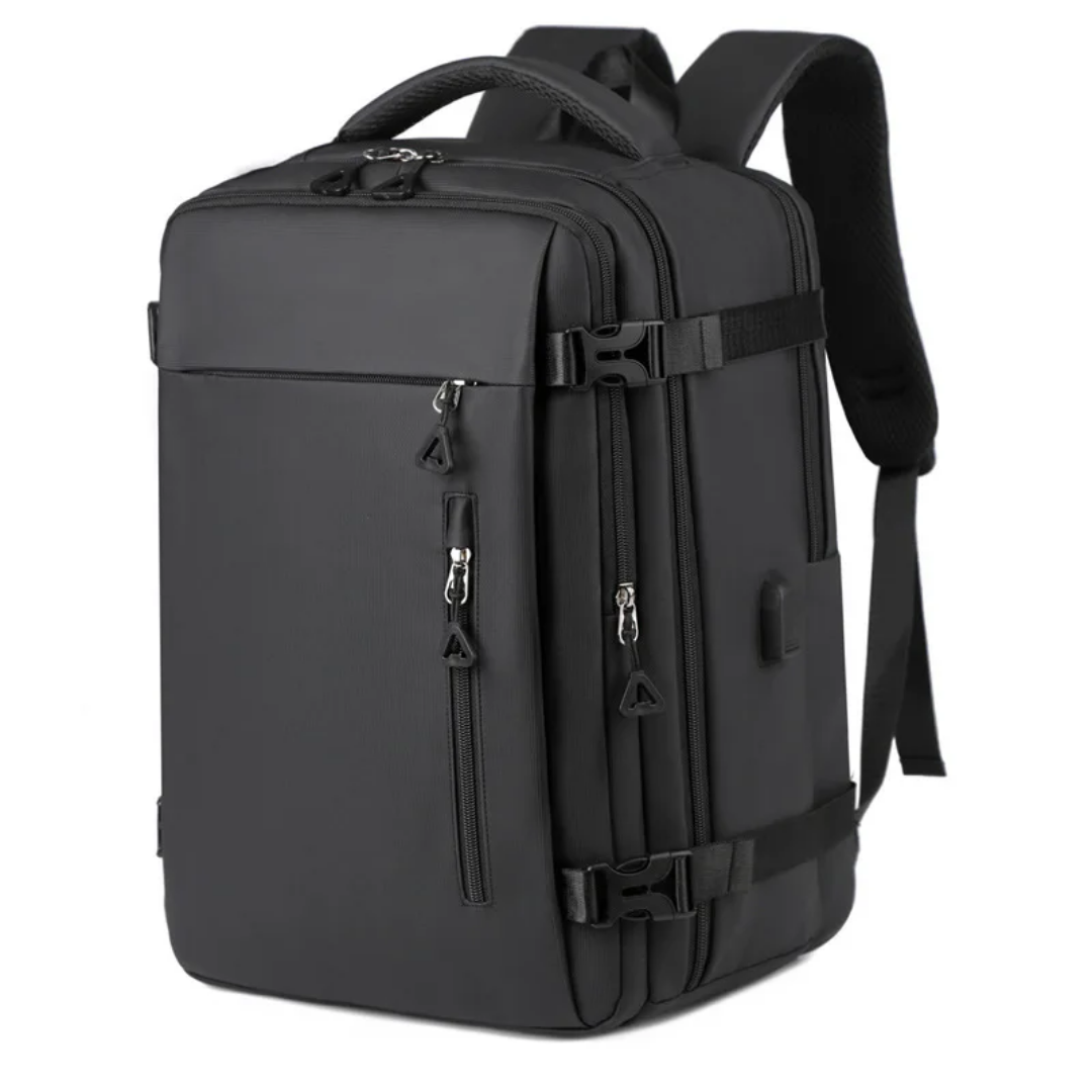 Large Capacity Multifunctional Travel & Laptop Backpack