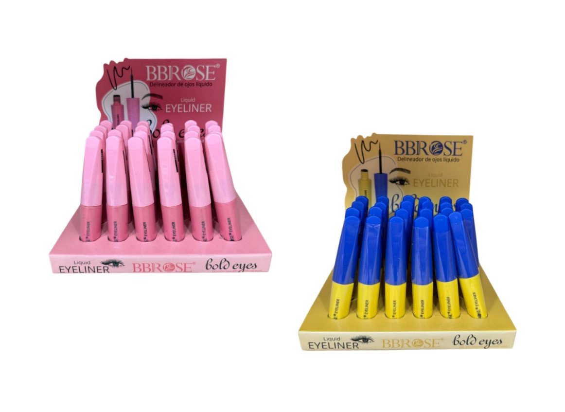 Professional Liquid Eyeliner for Beautiful Eyes