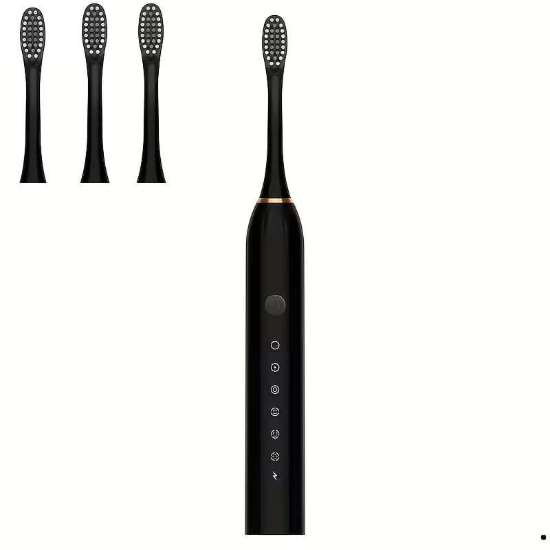 Smart Electric Toothbrush with 6 High-Precision Brushing Modes