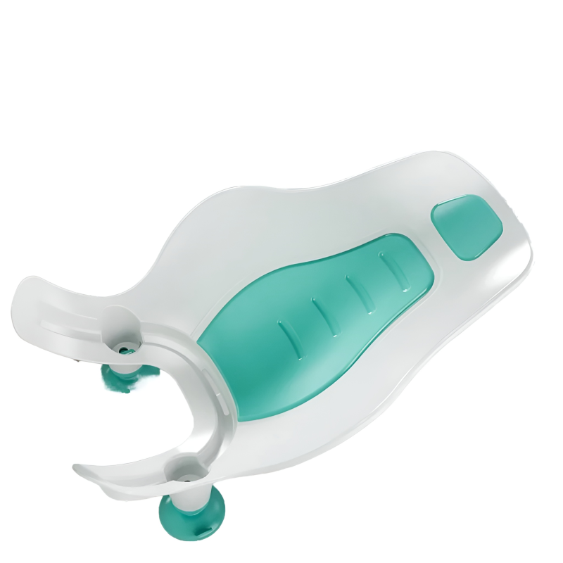 Ergonomic Baby Bath Support and Washing Chair